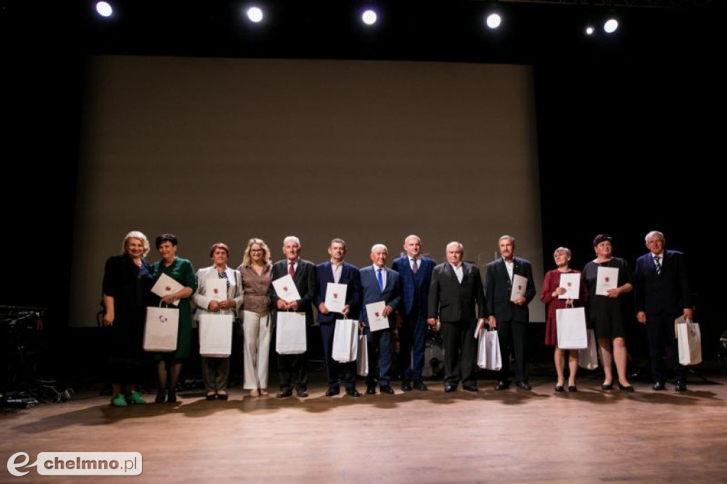 Koncert u Marszałka z okazji Dnia Samorządowca