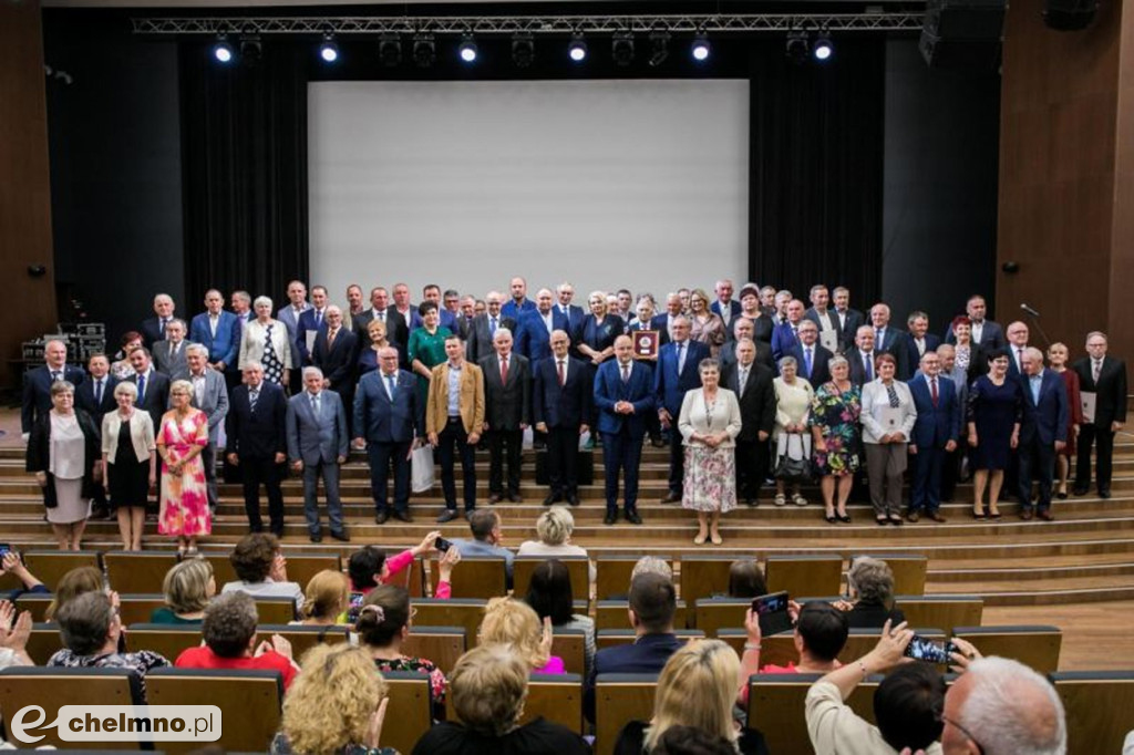 Koncert u Marszałka z okazji Dnia Samorządowca