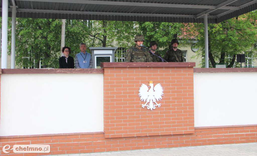 Szkolenie poligonowe połączone z realizacją krótkotrwałych ćwiczeń