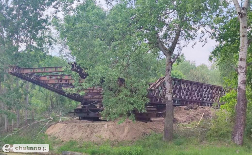 Szkolenie poligonowe połączone z realizacją krótkotrwałych ćwiczeń