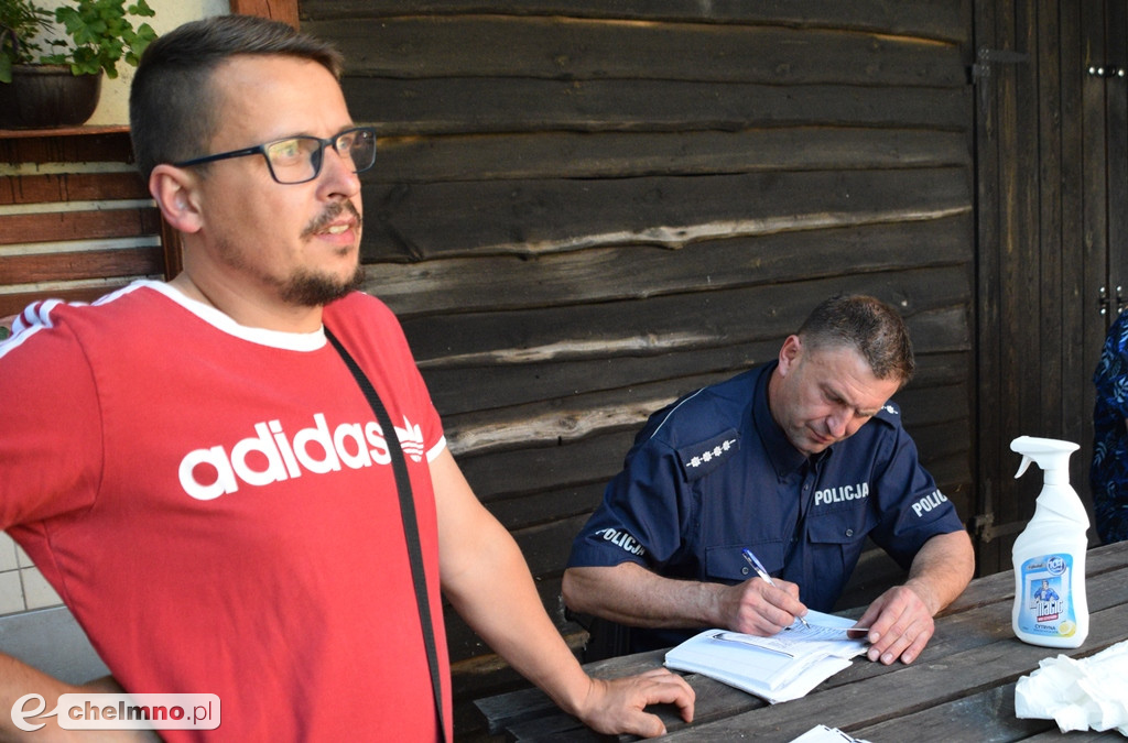 Radosny Dzień Dziecka w Osadzie Rycerskiej