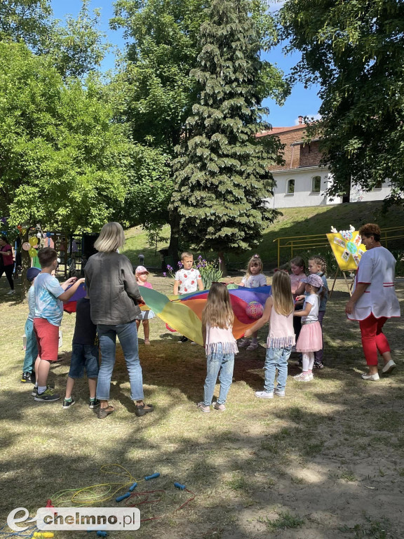 Bo wszystkie dzieci nasze są...