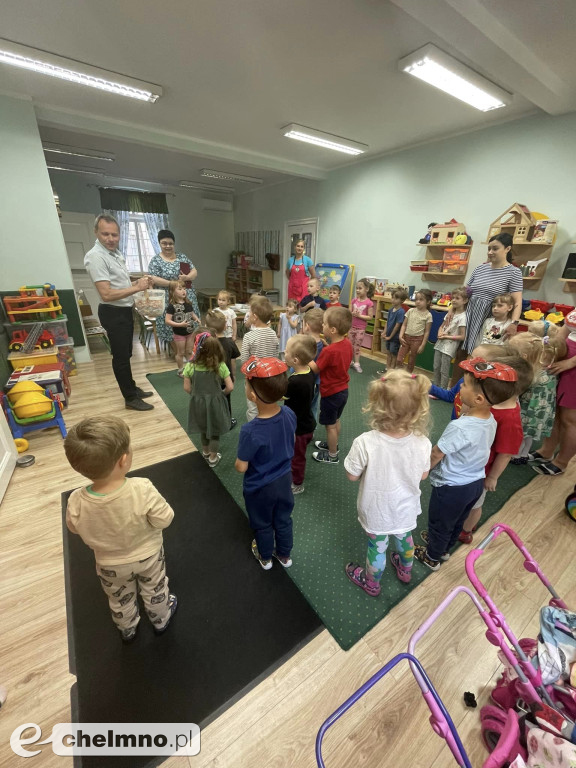 Bo wszystkie dzieci nasze są...