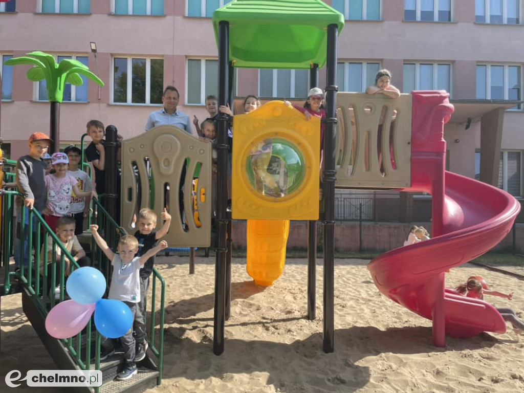 Bo wszystkie dzieci nasze są...