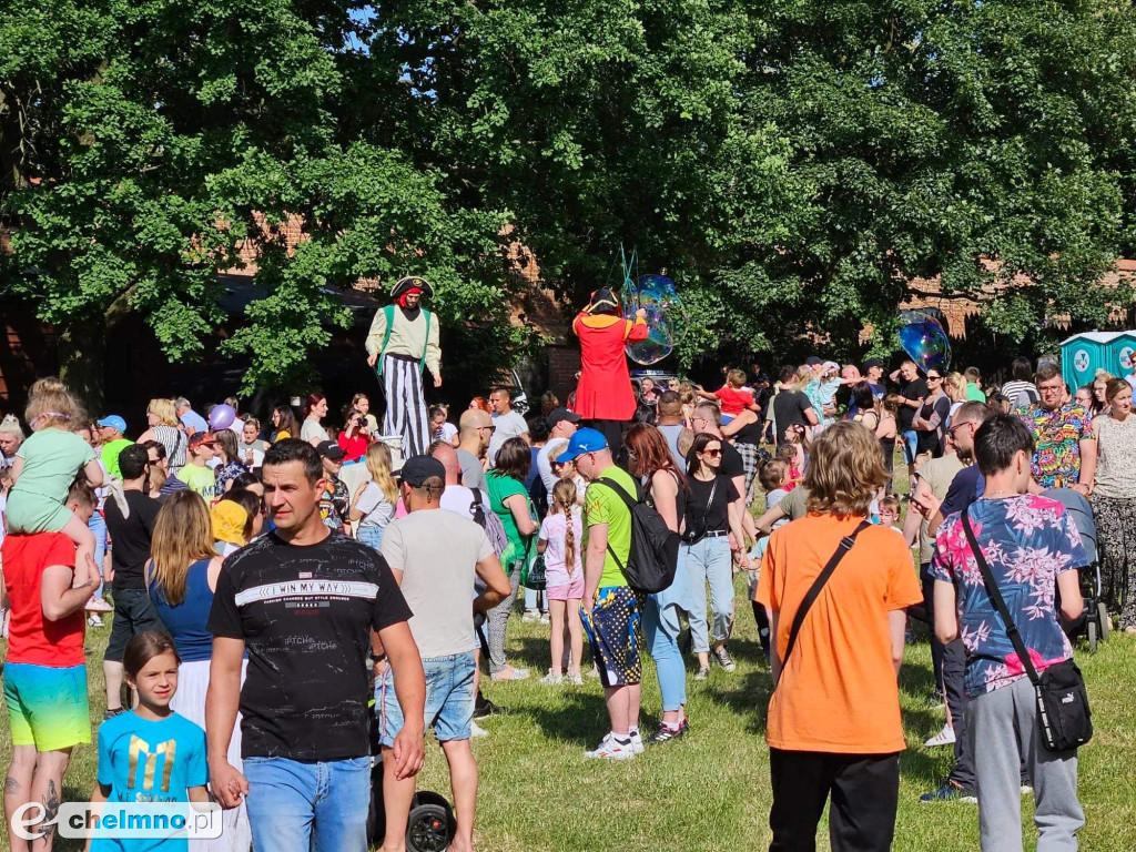 Bo wszystkie dzieci nasze są...