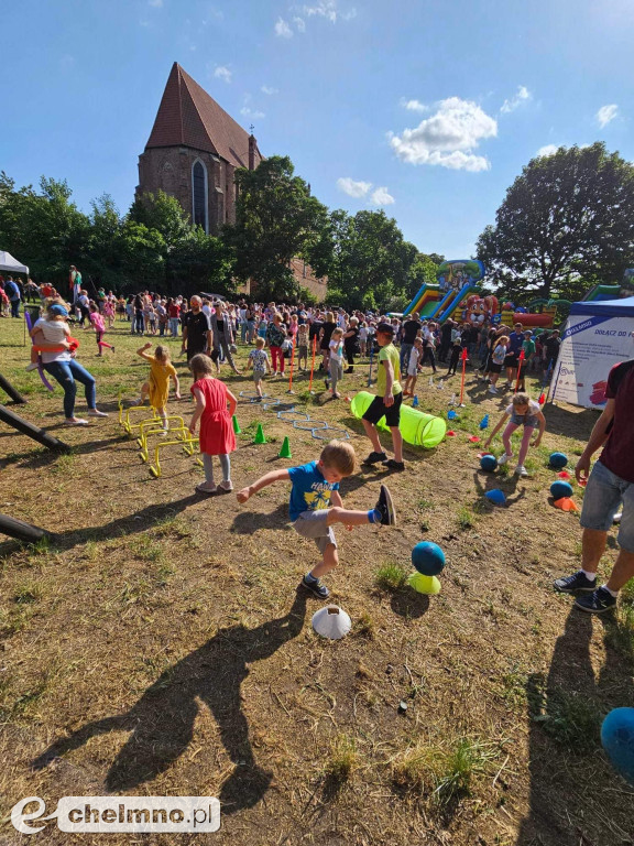 Bo wszystkie dzieci nasze są...