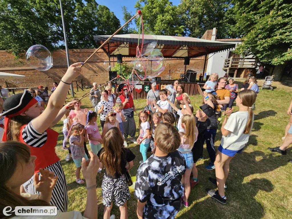 Bo wszystkie dzieci nasze są...