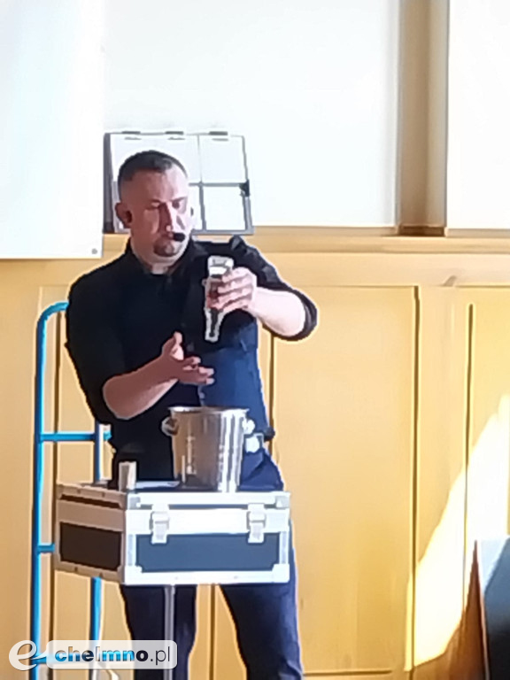 Dwójka na wesoło - Dzień Dziecka w naszej szkole