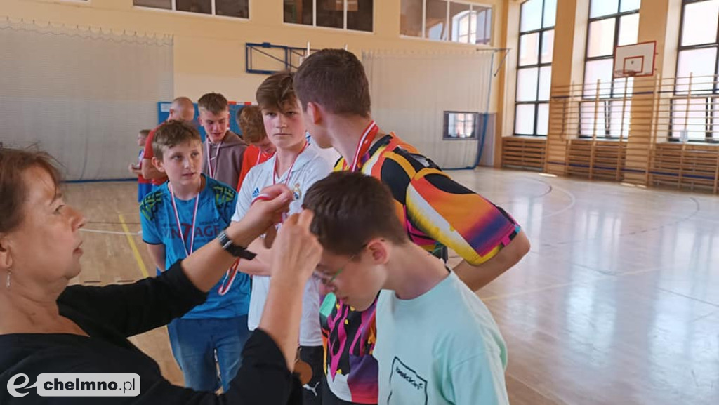 Dwójka na wesoło - Dzień Dziecka w naszej szkole