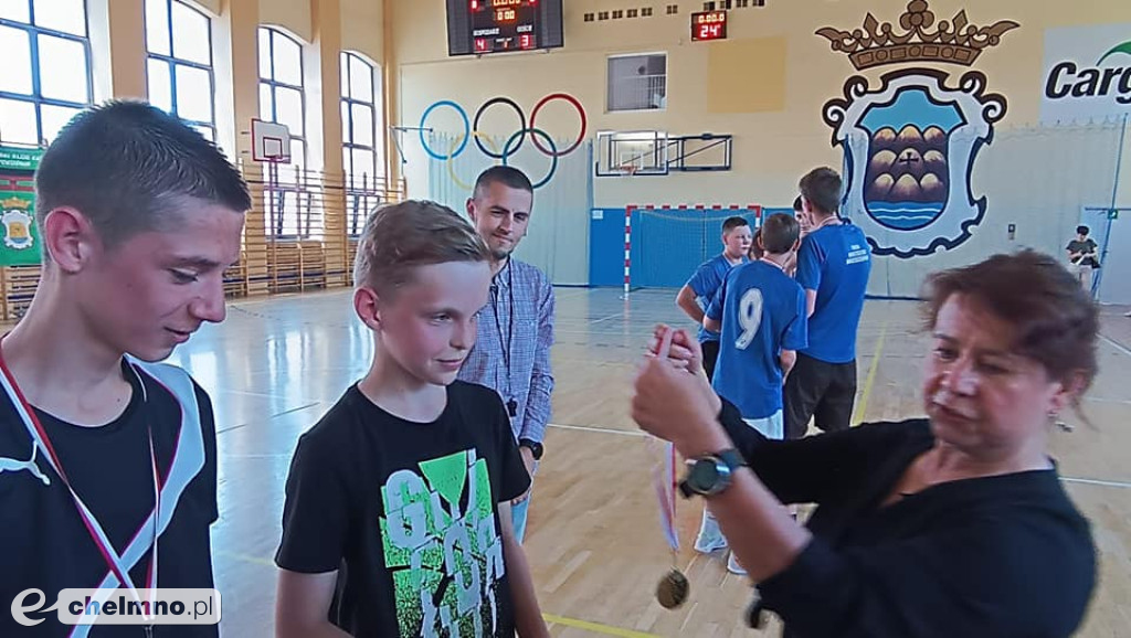 Dwójka na wesoło - Dzień Dziecka w naszej szkole