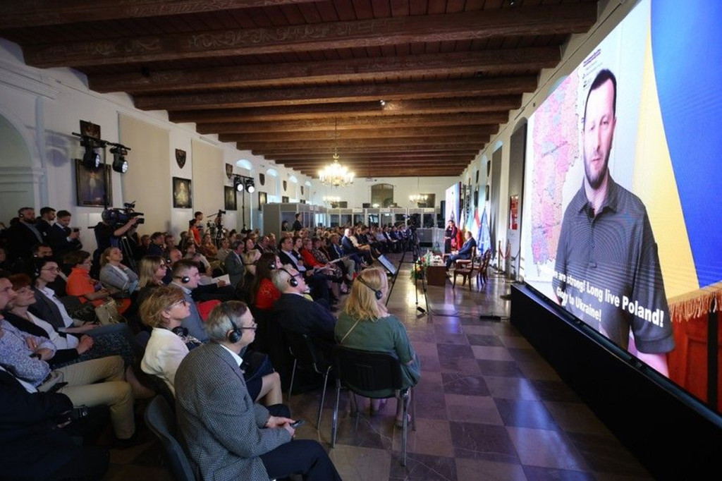 Cel: bezpieczeństwo żywnościowe i odporność na zagrożenia