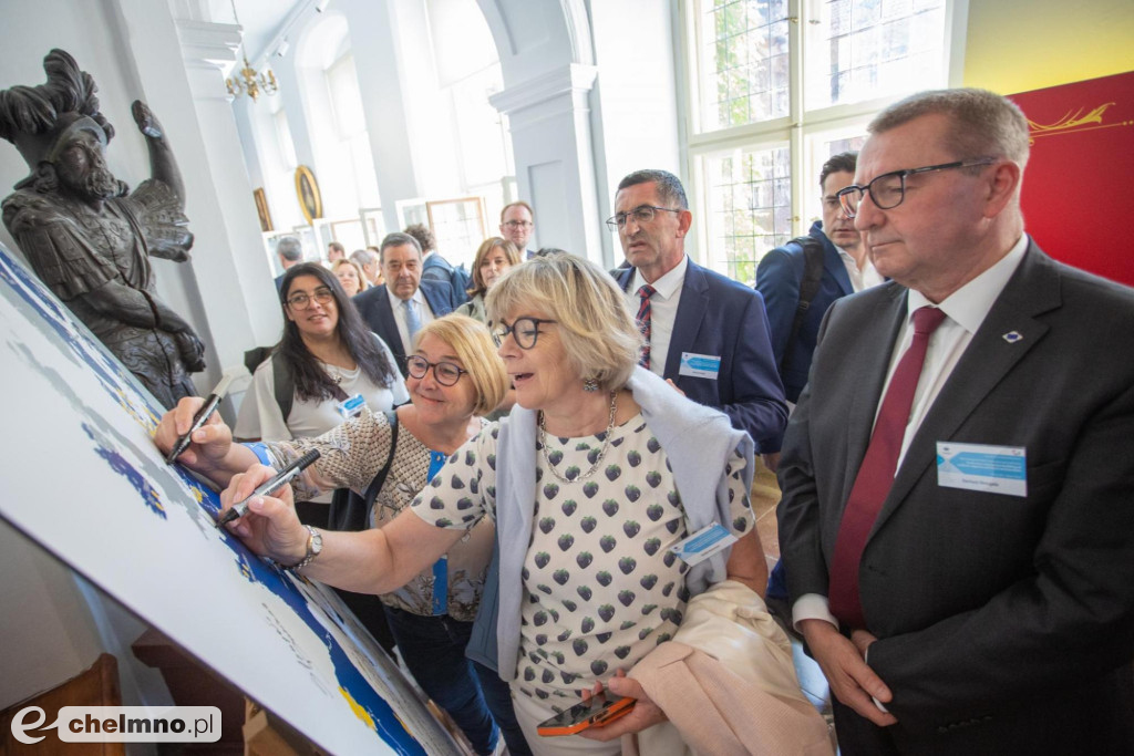 Cel: bezpieczeństwo żywnościowe i odporność na zagrożenia