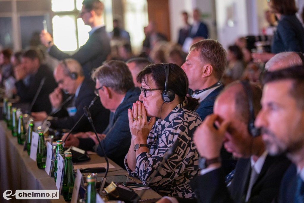 Cel: bezpieczeństwo żywnościowe i odporność na zagrożenia