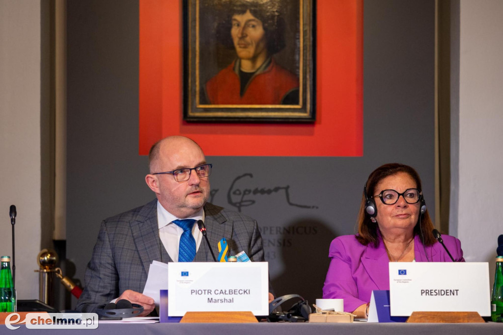 Cel: bezpieczeństwo żywnościowe i odporność na zagrożenia