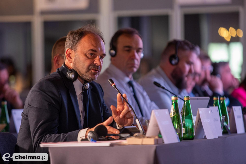 Cel: bezpieczeństwo żywnościowe i odporność na zagrożenia
