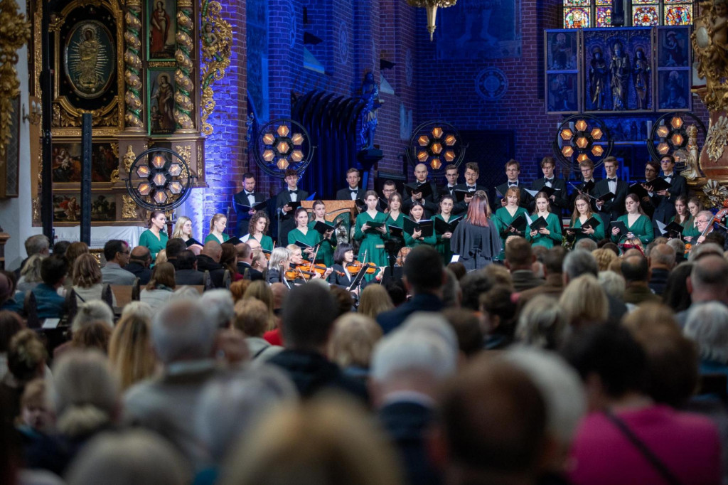 Koncert „Narodziny dla Nieba” (zdjęcia)
