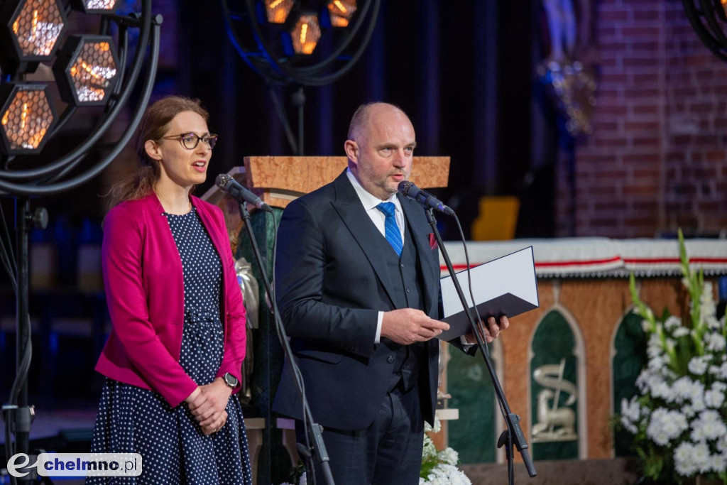 Koncert „Narodziny dla Nieba” (zdjęcia)