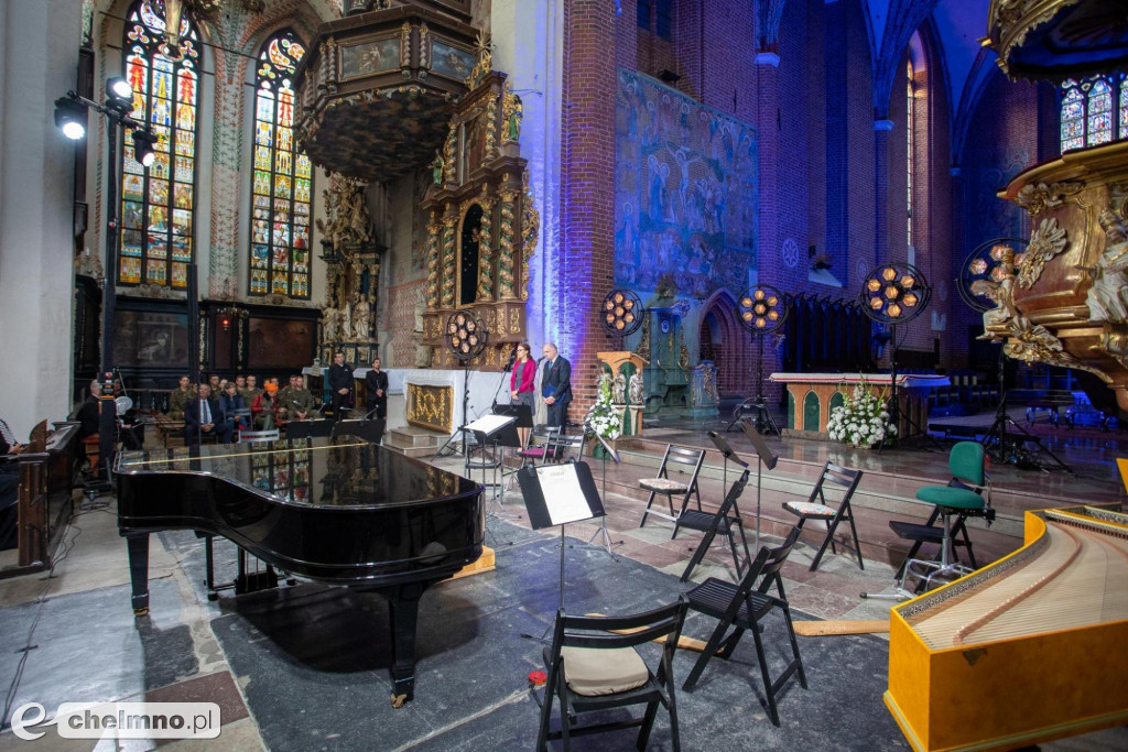 Koncert „Narodziny dla Nieba” (zdjęcia)
