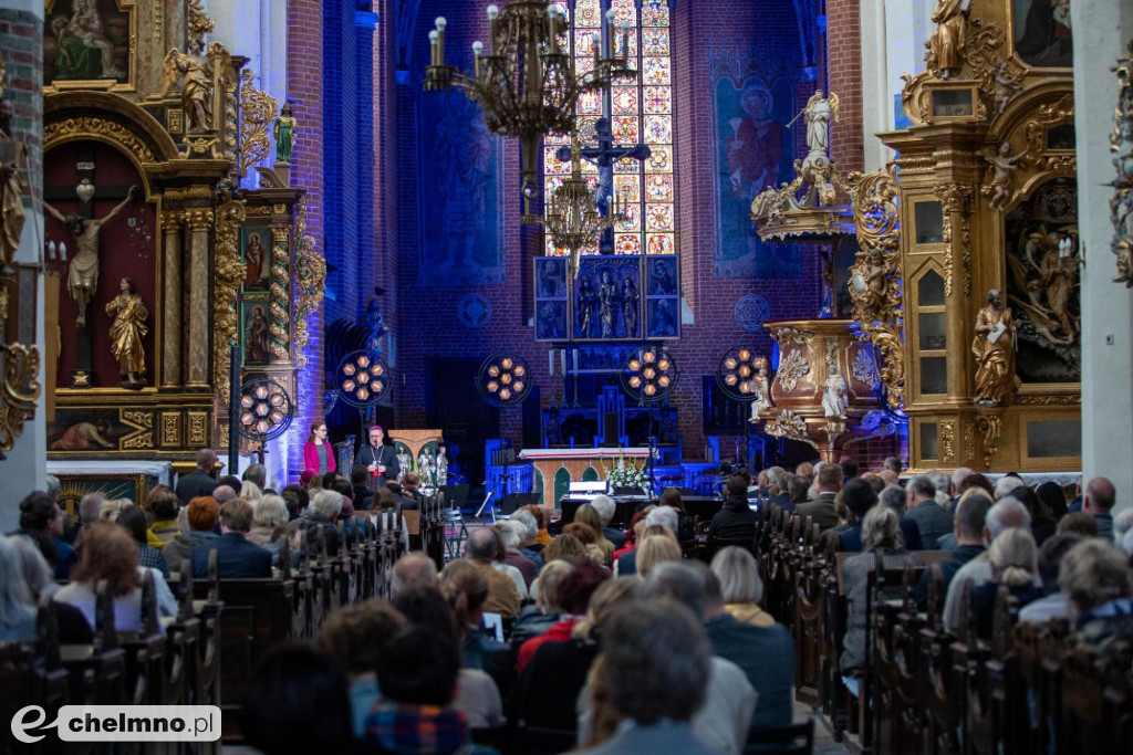 Koncert „Narodziny dla Nieba” (zdjęcia)