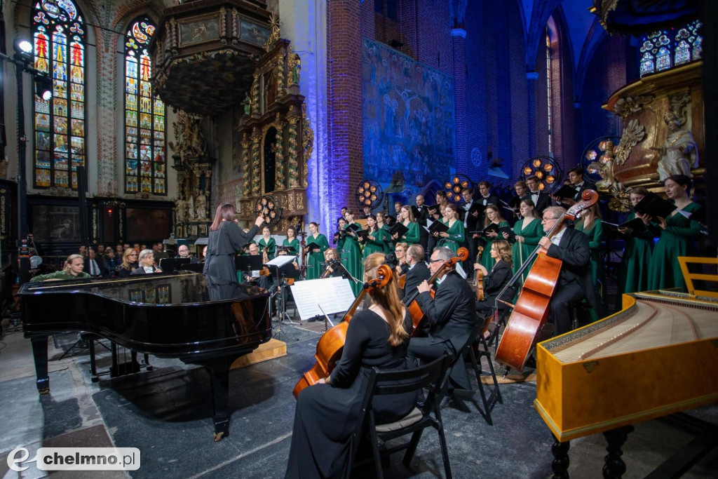 Koncert „Narodziny dla Nieba” (zdjęcia)