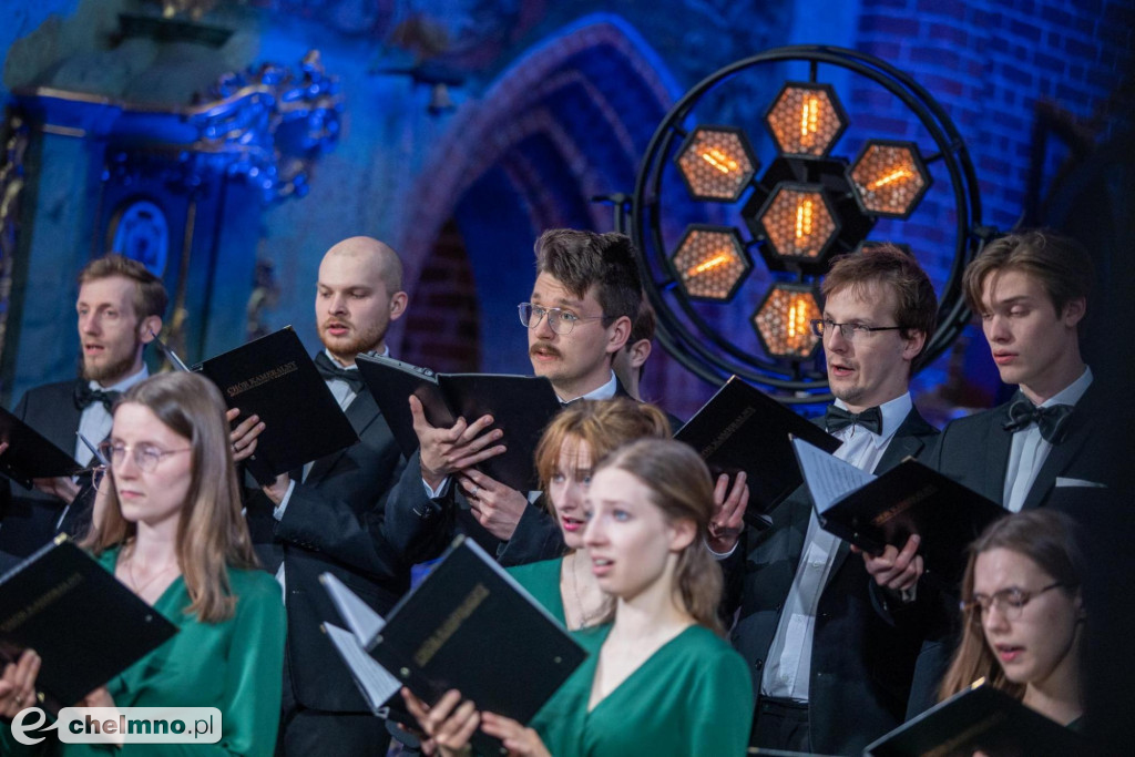 Koncert „Narodziny dla Nieba” (zdjęcia)