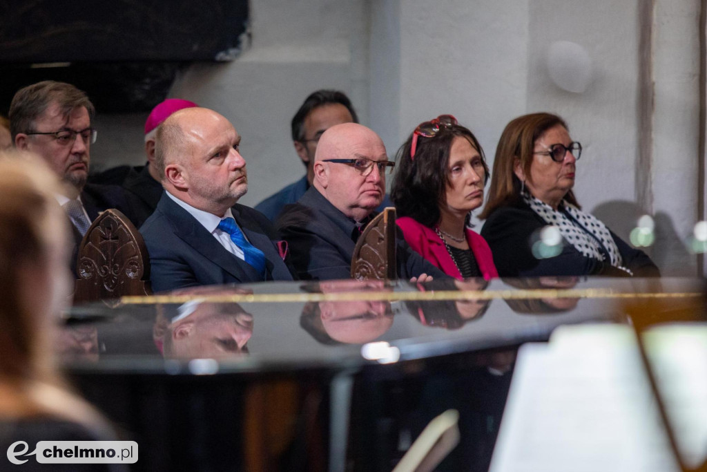 Koncert „Narodziny dla Nieba” (zdjęcia)