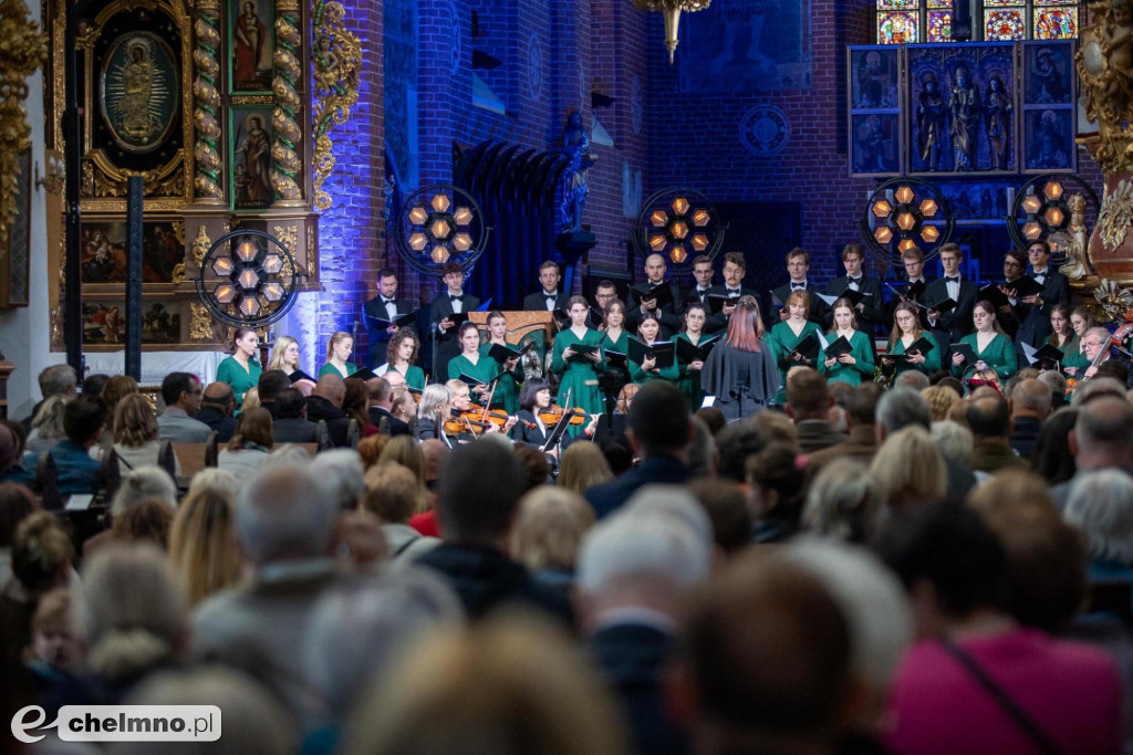 Koncert „Narodziny dla Nieba” (zdjęcia)