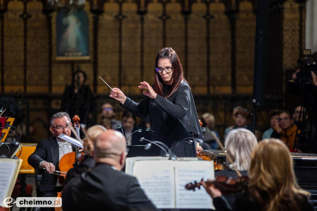 Koncert „Narodziny dla Nieba” (zdjęcia)