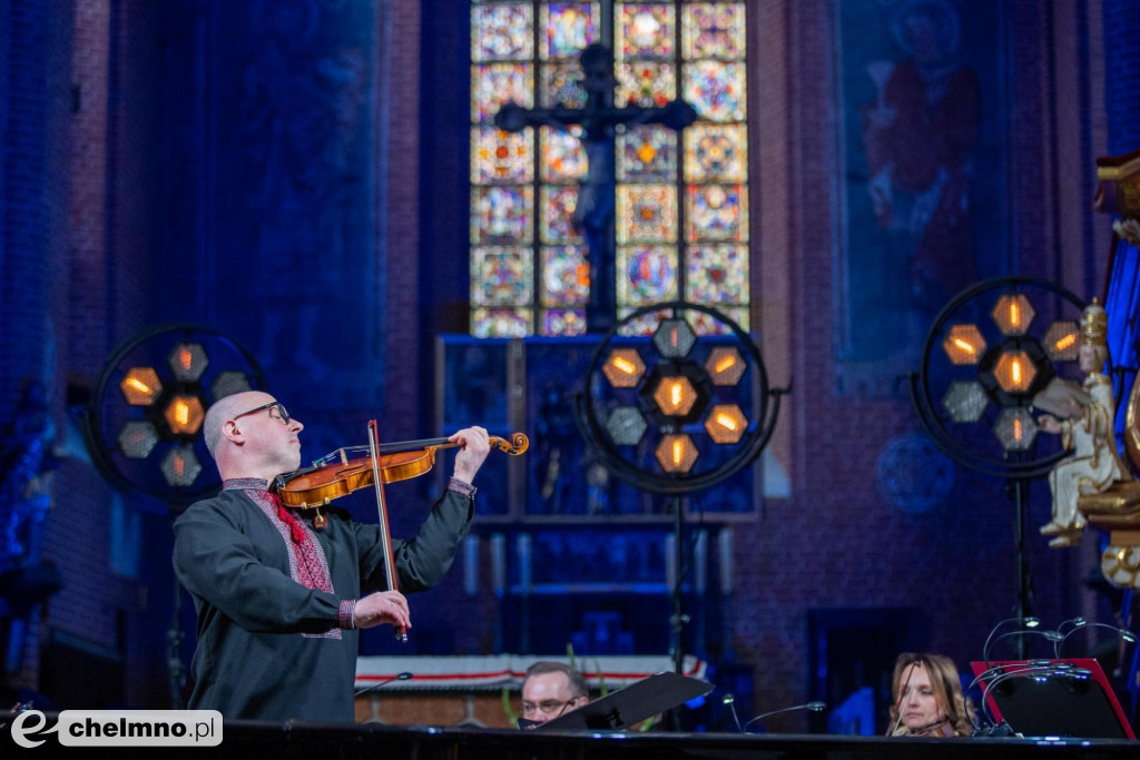 Koncert „Narodziny dla Nieba” (zdjęcia)