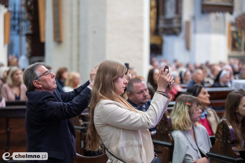 Koncert „Narodziny dla Nieba” (zdjęcia)