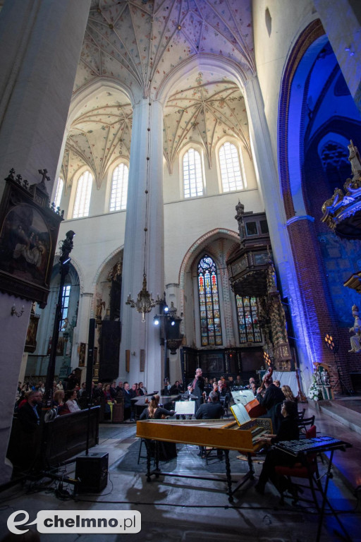Koncert „Narodziny dla Nieba” (zdjęcia)