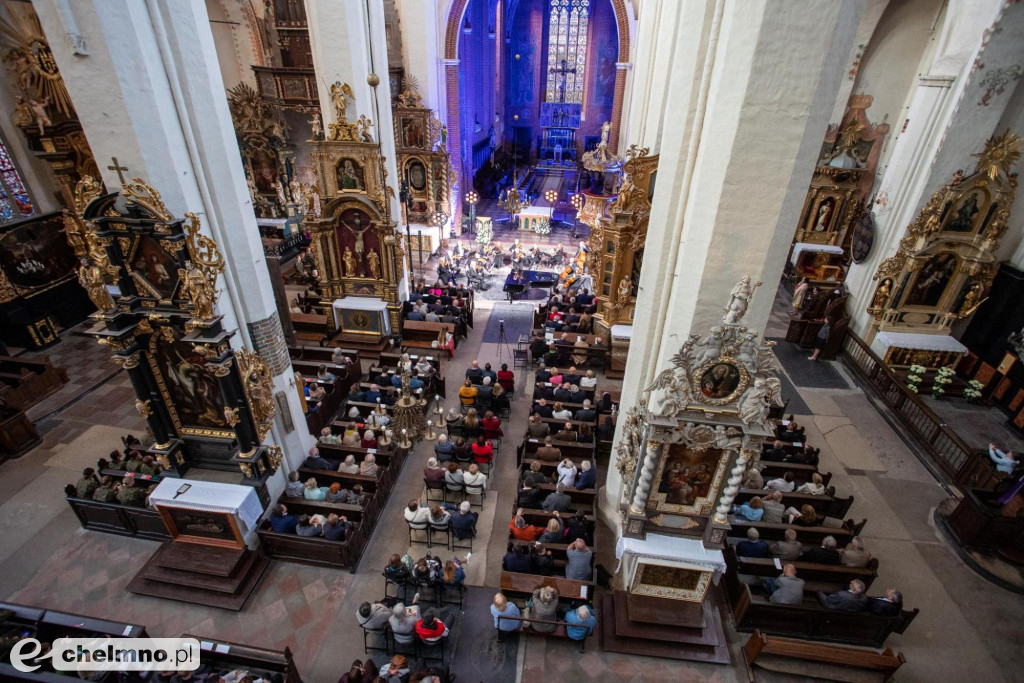 Koncert „Narodziny dla Nieba” (zdjęcia)