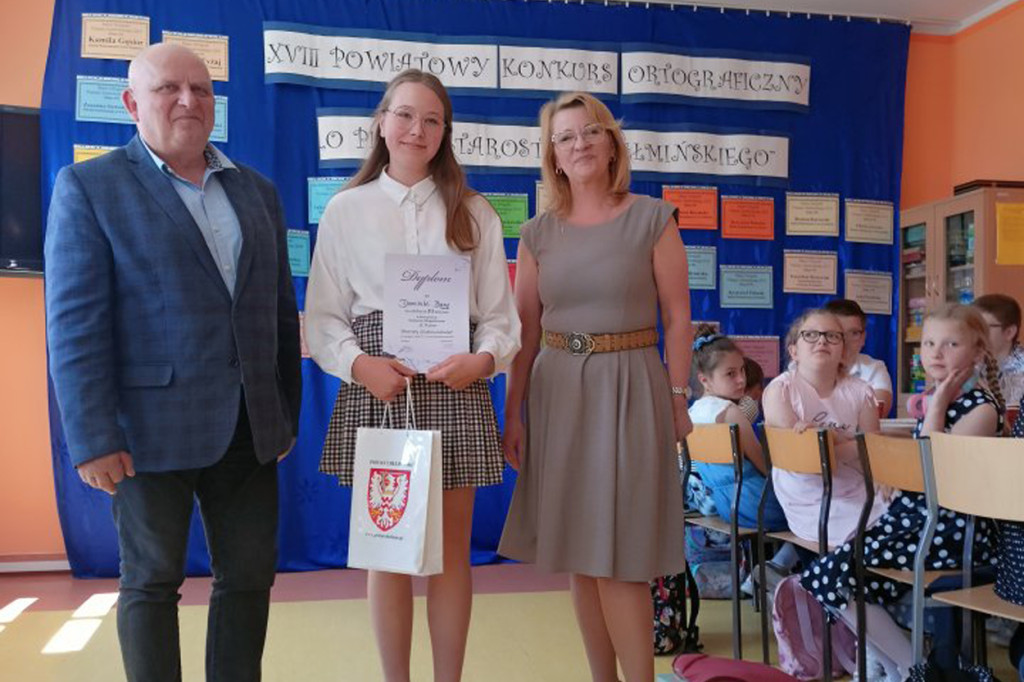 Rozstrzygnięcie konkursu 
