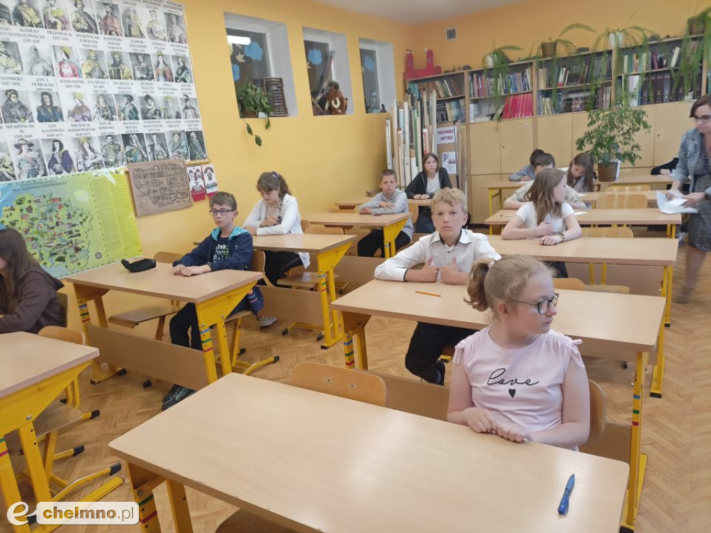 Rozstrzygnięcie konkursu 