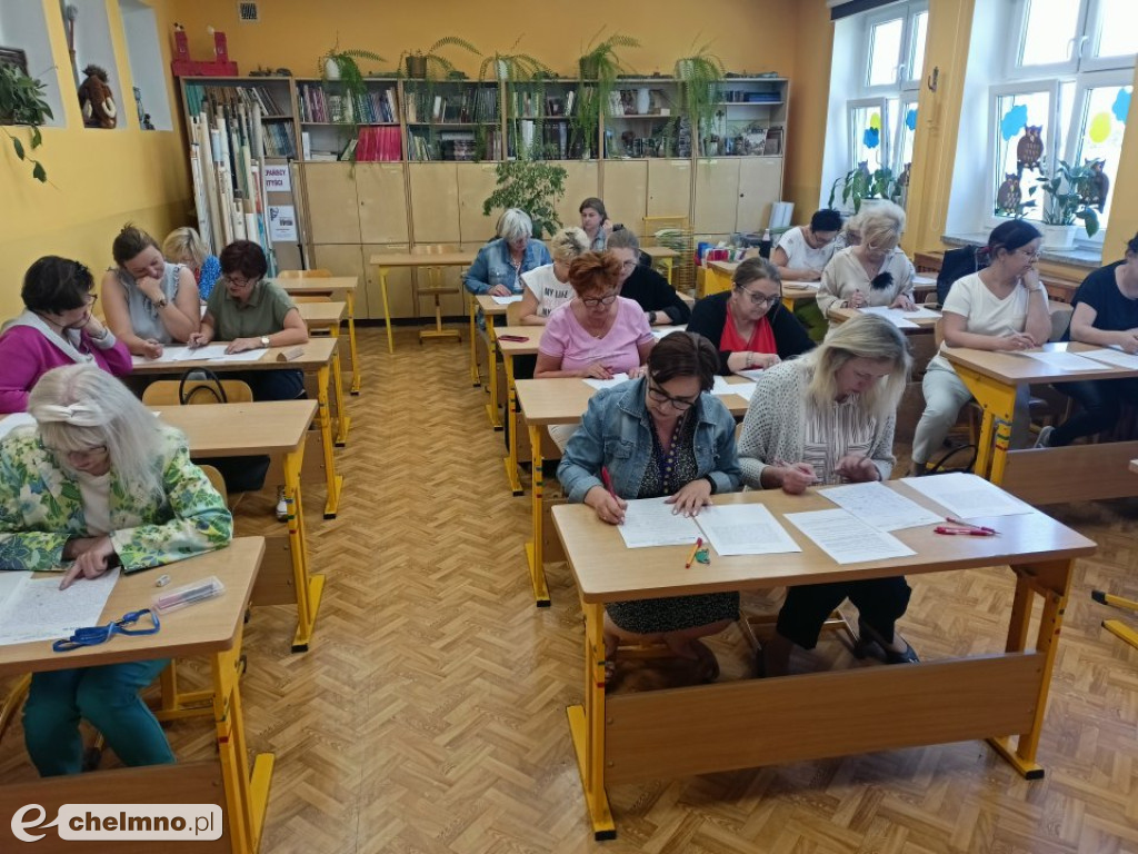 Rozstrzygnięcie konkursu 