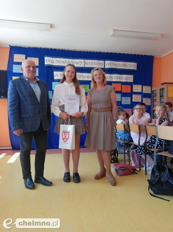 Rozstrzygnięcie konkursu 