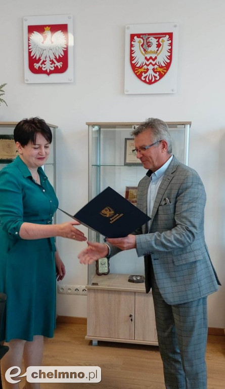 Pierwsze posiedzenie Powiatowej Rady Działalności...