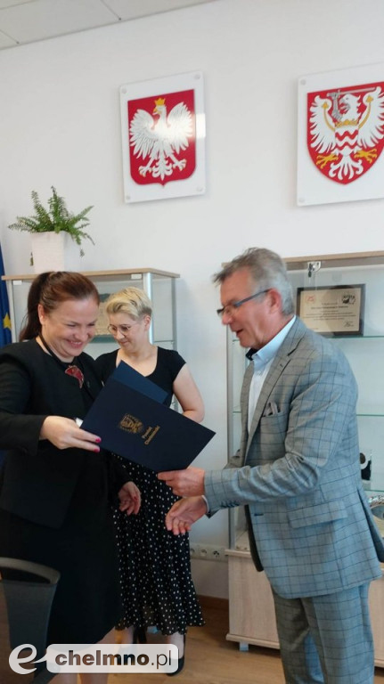 Pierwsze posiedzenie Powiatowej Rady Działalności...