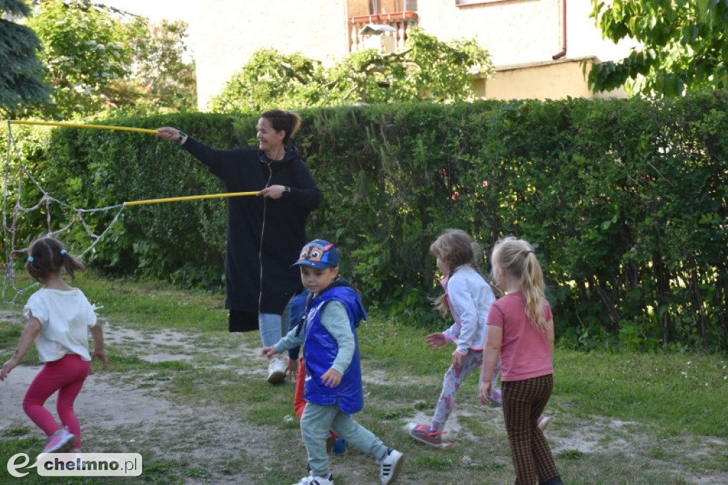 To był niesamowity Rodzinny Dzień Dziecka w Unisławiu