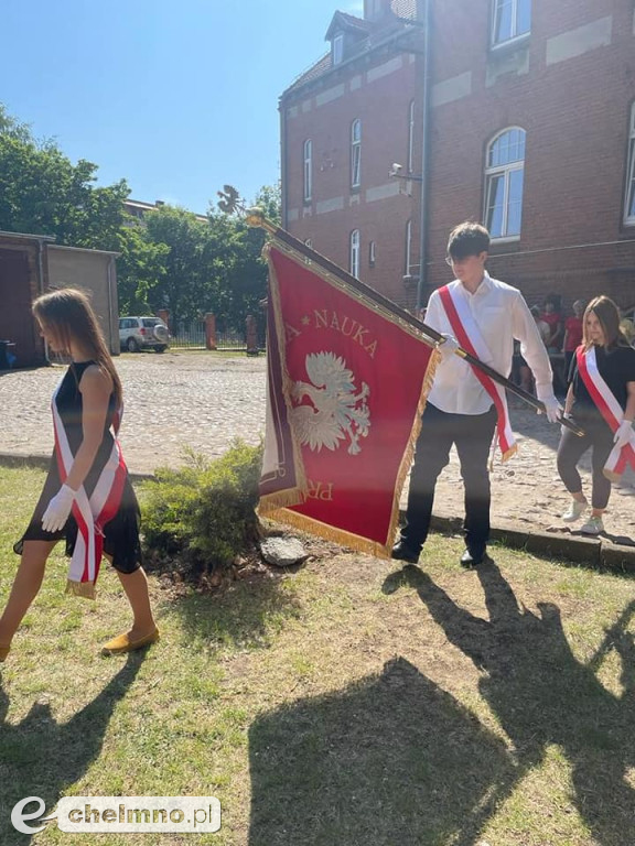 Dzień Patrona i Piknik Integracyjny w SOSW w Chełmnie