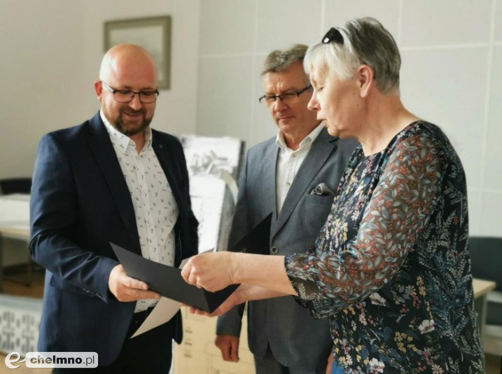 Rozstrzygnięcie Powiatowego Konkursu 