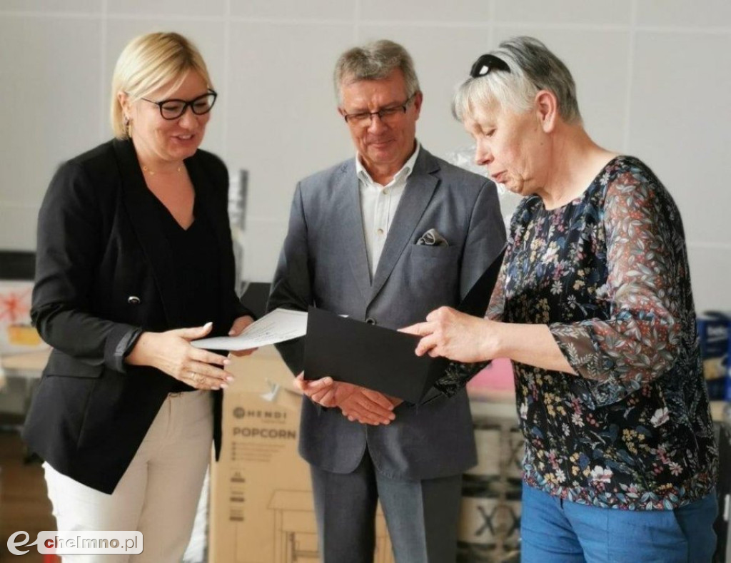 Rozstrzygnięcie Powiatowego Konkursu 