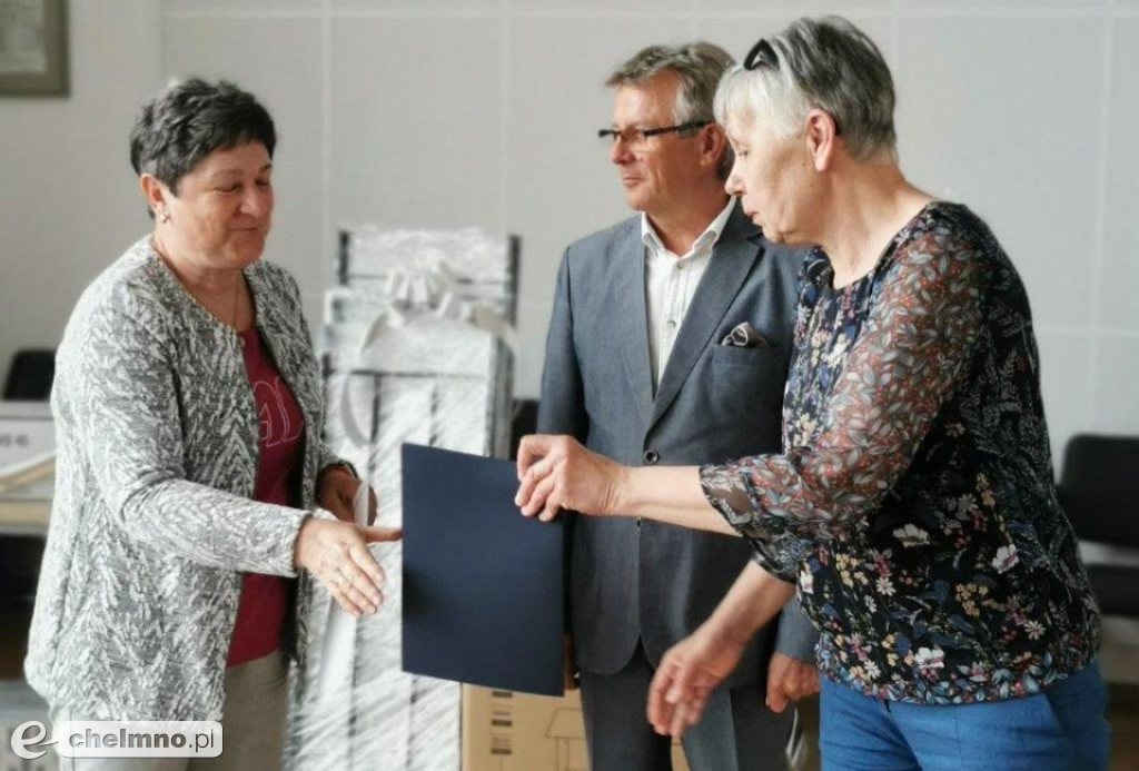 Rozstrzygnięcie Powiatowego Konkursu 
