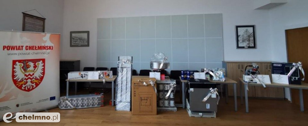 Rozstrzygnięcie Powiatowego Konkursu 