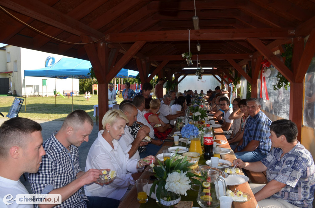 Łączą siły od sześciu dekad