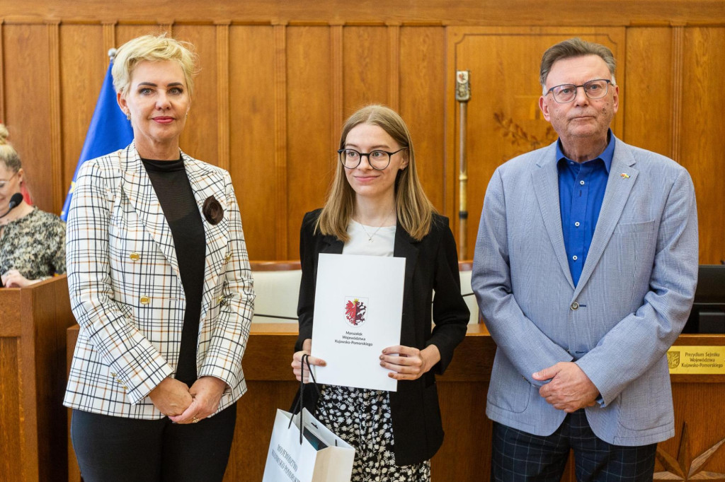 Rozstrzygnięcie konkursu literackiego „Mój ojciec”