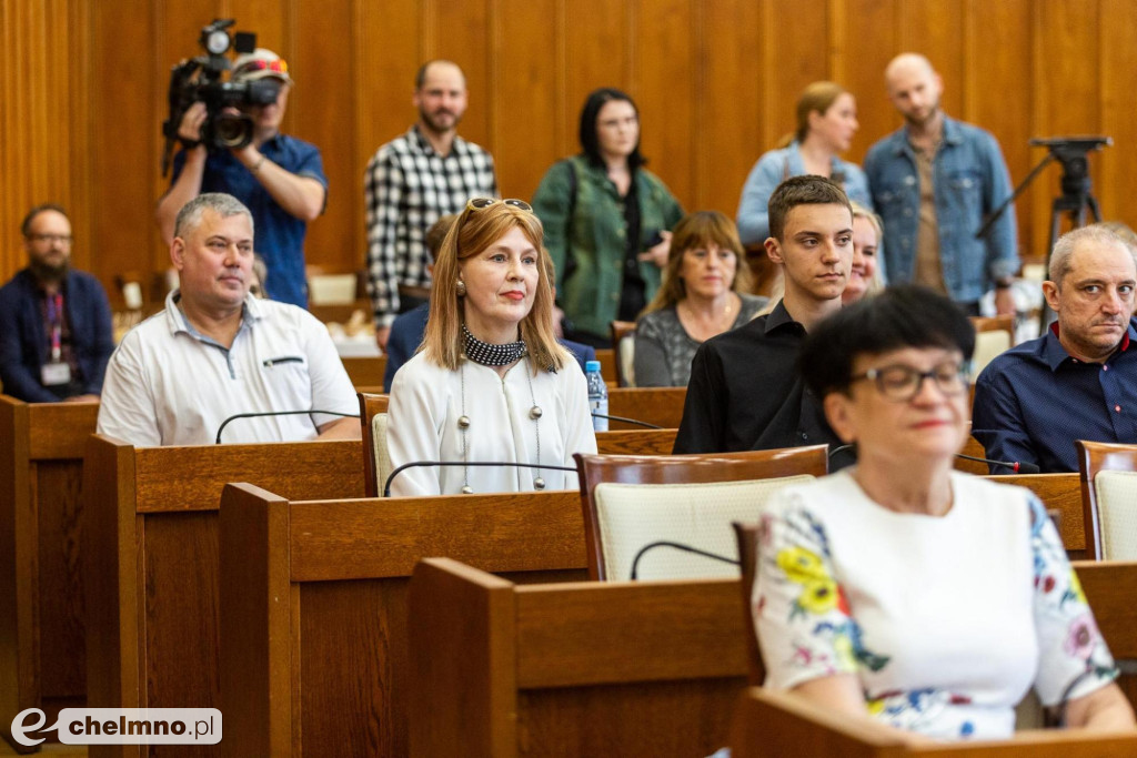 Rozstrzygnięcie konkursu literackiego „Mój ojciec”