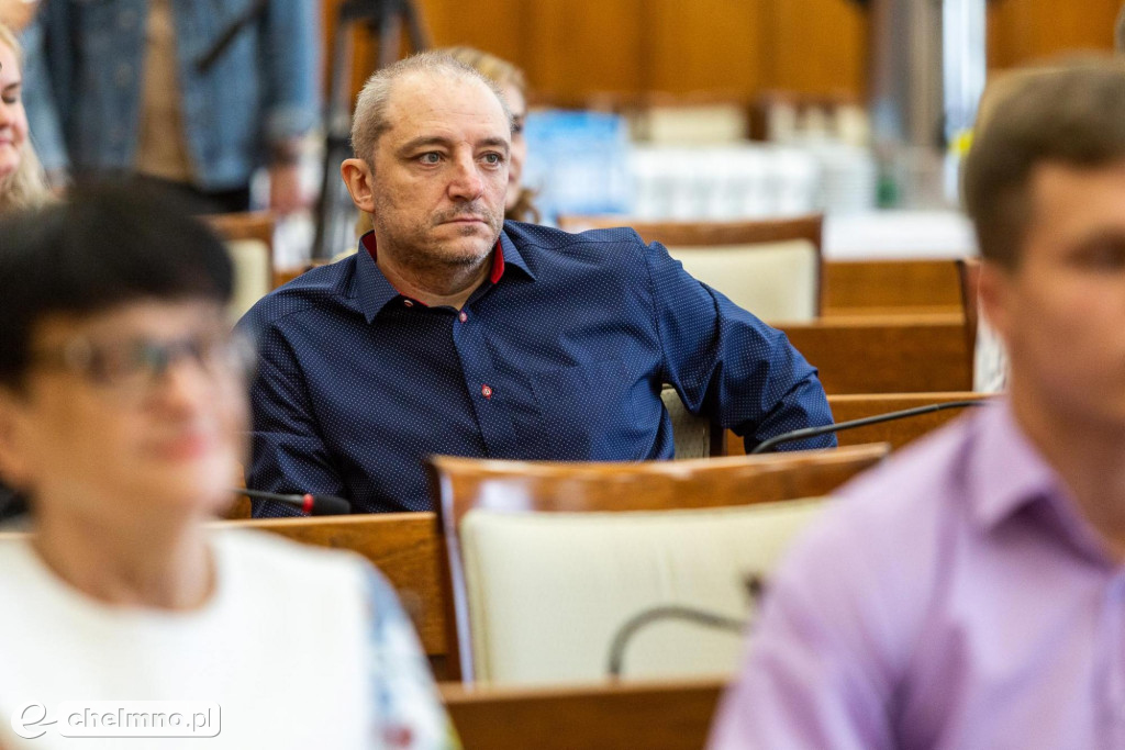 Rozstrzygnięcie konkursu literackiego „Mój ojciec”