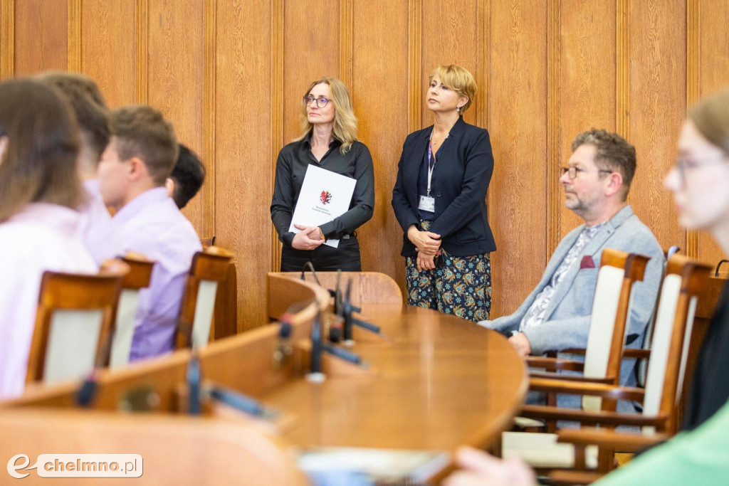 Rozstrzygnięcie konkursu literackiego „Mój ojciec”