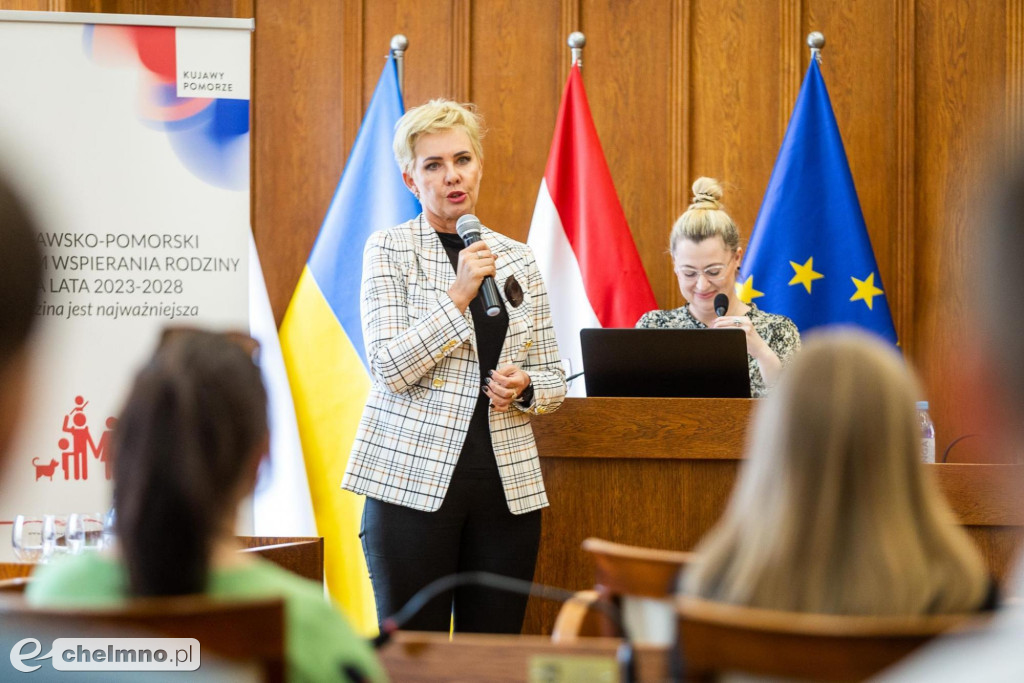Rozstrzygnięcie konkursu literackiego „Mój ojciec”